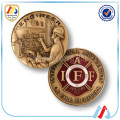 Sedex 4p Moneda antigua personalizada